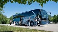 Illinois Charter Bus Services | Campus Shuttle Bus Rentals