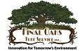 Final Oaks Tree Service Inc