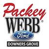 Packey Webb Ford